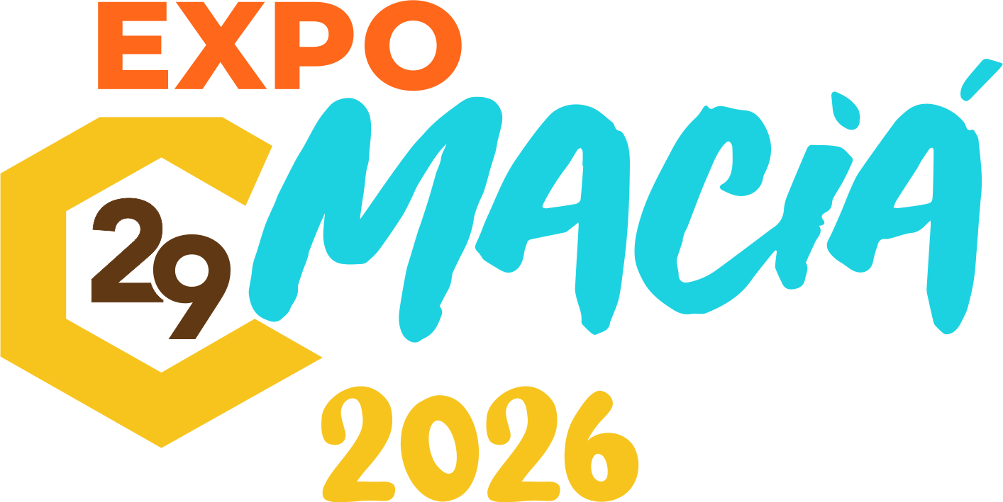 LOGO EXPO 2026 COLOR